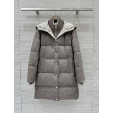 Brunello Cucinelli Down Jackets